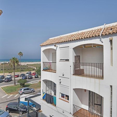 Apartamento Ramon Conil De La Frontera Exterior photo