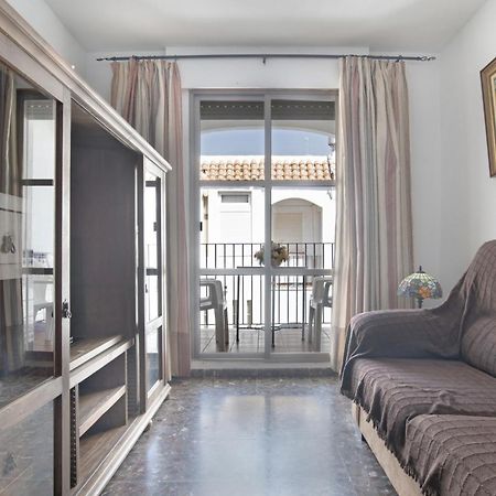 Apartamento Ramon Conil De La Frontera Exterior photo