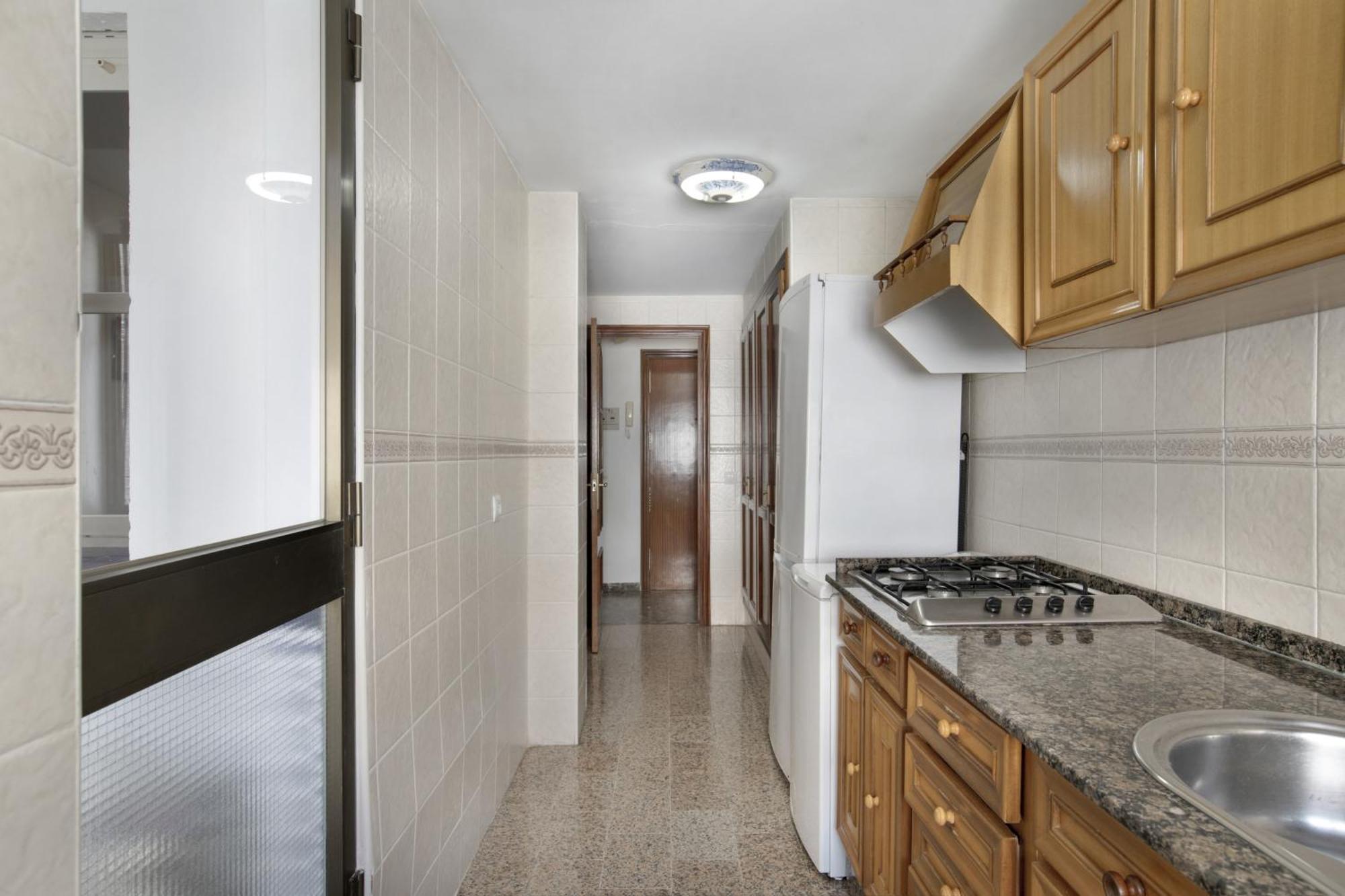 Apartamento Ramon Conil De La Frontera Exterior photo