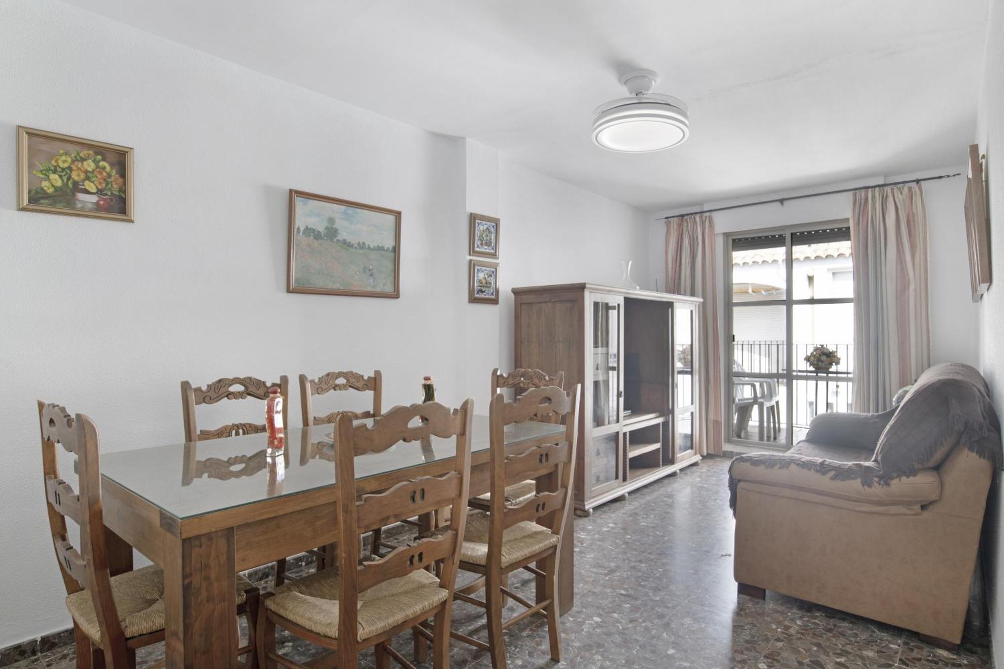 Apartamento Ramon Conil De La Frontera Exterior photo