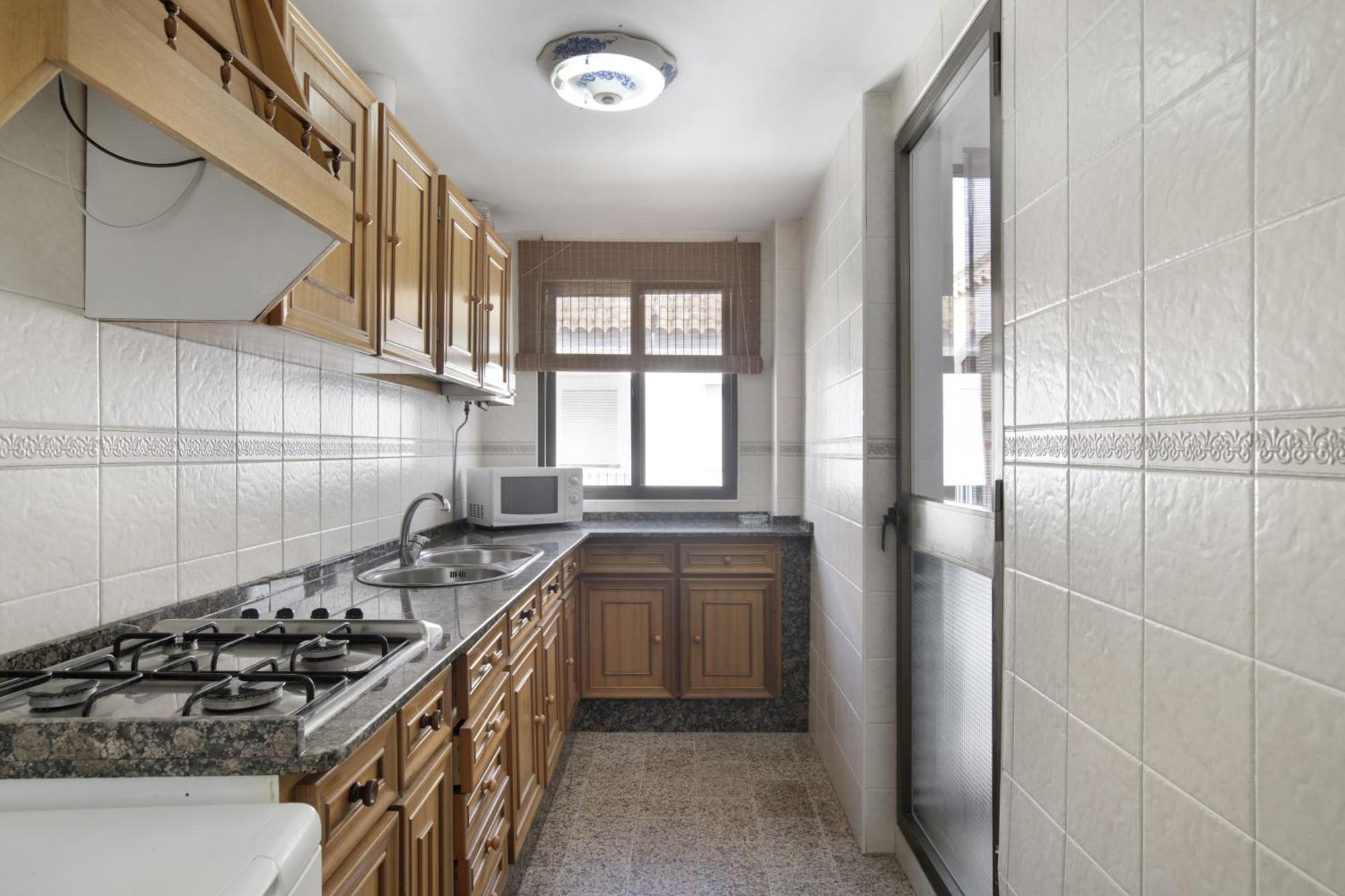 Apartamento Ramon Conil De La Frontera Exterior photo